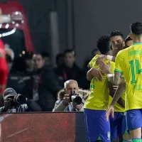 Brasil tem vantagem contra o Marrocos antes da Copa