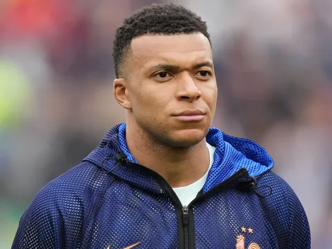 França confirma elenco superior para mais uma Copa