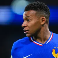 Mbappé está bem para a Copa do Mundo, diz técnico da França