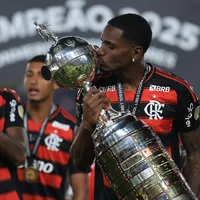 Evertton Araújo entra nos planos da Juventus