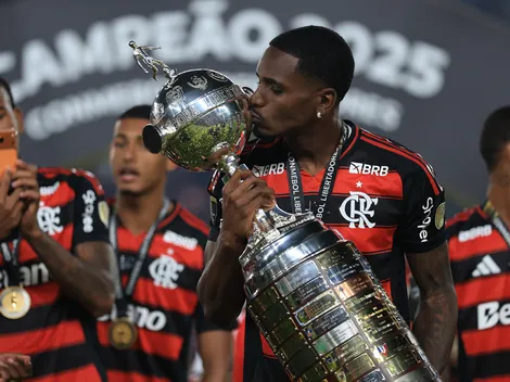 Evertton Araújo entra nos planos da Juventus