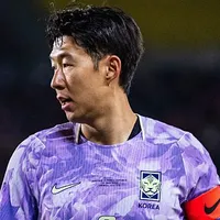 Coreia do Sul enfrenta El Salvador