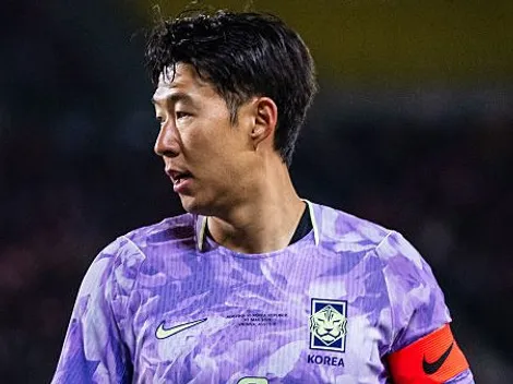 Coreia do Sul enfrenta El Salvador