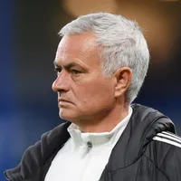 Benfica comunica saída de Mourinho caso Florentino seja eleito