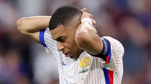 Jogadores da França vivem crise interna às vésperas da Copa do Mundo (Foto: Alex Livesey/Getty Images)
