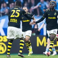 Newcastle acelera por Yohanna após venda de Gordon