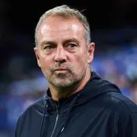 Hansi Flick é eleito melhor técnico de La Liga