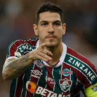 Palmeiras descobre preço de R$ 88,5 milhões por Nino