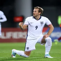 Inglaterra busca encerrar jejum de 60 anos sem Copa