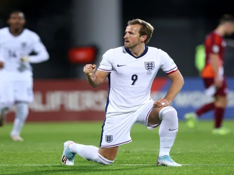 Inglaterra busca encerrar jejum de 60 anos sem Copa