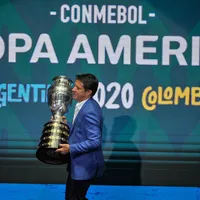 Juninho Paulista elogia lista de Ancelotti