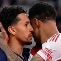 Marquinhos revive lembrança de 2022 ao falar de Gabriel Magalhães