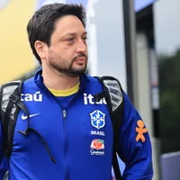 Arthur Elias explica plano para Marta nos amistosos da Seleção