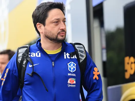 Arthur Elias explica plano para Marta nos amistosos da Seleção