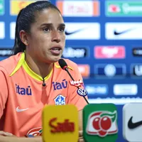 Rafa destaca foco dos EUA para amistosos contra o Brasil