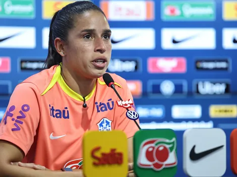Rafa destaca foco dos EUA para amistosos contra o Brasil