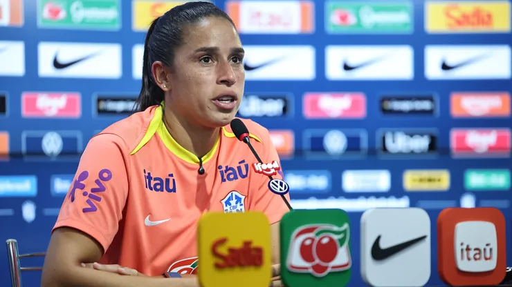 Brasil se prepara para dois amistosos contra os EUA - Foto: Lívia Villas Boas/Staff Images/CBF
