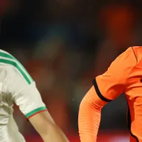 Holanda é derrotada pela Argélia em amistoso pré-Copa do Mundo
