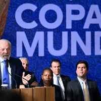 Lula sanciona lei geral da Copa do Mundo Feminina