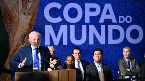 Brasil avança na realização da Copa do Mundo Feminina - Foto: Ton Molina/Getty Images