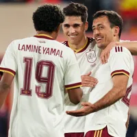 Campeã da Eurocopa, favorita Espanha recebe o Iraque em amistoso pré-Copa