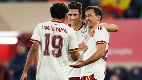 Comandada por Lamine Yamal, geração espanhola é uma das grandes favoritas ao título da Copa.
