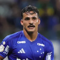 Real Betis faz proposta por Kaiki Bruno, do Cruzeiro