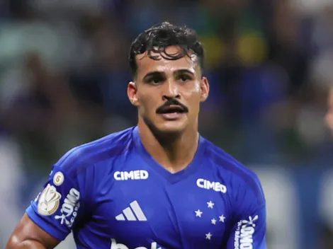 Real Betis faz proposta por Kaiki Bruno, do Cruzeiro