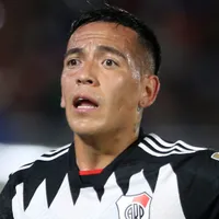 Cruzeiro tenta superar o Independiente por Esequiel Barco