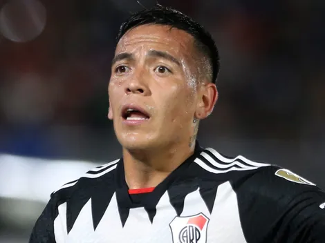 Cruzeiro tenta superar o Independiente por Esequiel Barco