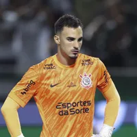 Shabab Al-Ahli busca novo empréstimo de Matheus Donelli
