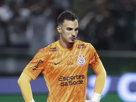 Shabab Al-Ahli busca novo empréstimo de Matheus Donelli