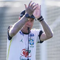 Ancelotti muda esquema tático e Paquetá será titular contra o Egito