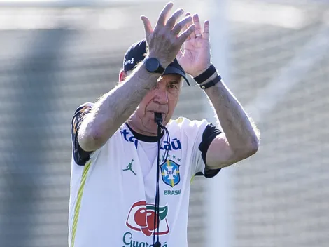 Ancelotti muda esquema tático e Paquetá será titular contra o Egito