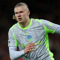 Pai nega acordo de Haaland com o Real Madrid