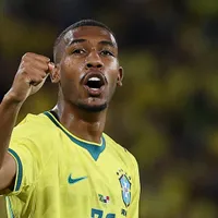 Rayan pode trocar o Bournemouth pelo Arsenal