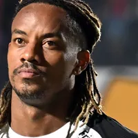 Carrillo pode deixar o Corinthians pelo Alianza Lima