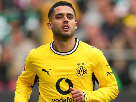 Yan Couto tem negociações em andamento com o Como FC