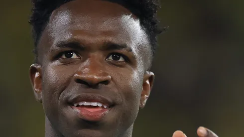 Quantos gols Vini Jr já marcou pela Seleção Brasileira em Copas do Mundo? (Foto: Buda Mendes/Getty Images)