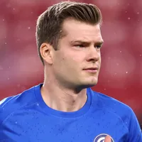 Juventus faz contatos por Alexander Sorloth