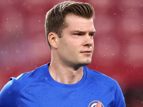 Juventus faz contatos por Alexander Sorloth