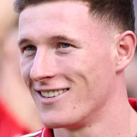 Manchester City faz a primeira proposta por Elliot Anderson
