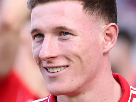 Manchester City faz a primeira proposta por Elliot Anderson