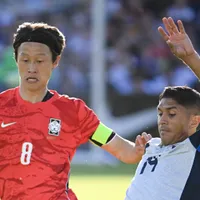 Coreia do Sul vence El Salvador em jogo antes da Copa