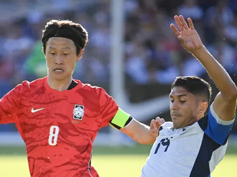 Coreia do Sul vence El Salvador em jogo antes da Copa