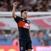 David Romero recebe sondagens de Palmeiras, Flamengo e Cruzeiro