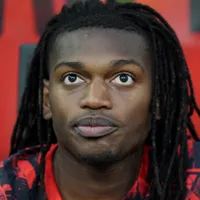 United entra em contato pelo atacante Rafael Leão