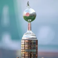 Conmebol define calendário e transmissão das oitavas da Libertadores