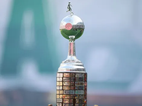 Conmebol define calendário e transmissão das oitavas da Libertadores