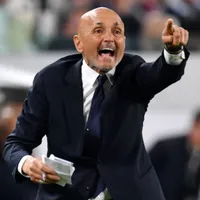 Spalletti define prioridades e Juventus muda o elenco